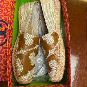 Tory Burch espadrille